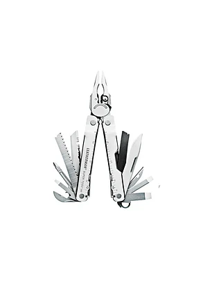 CORTAPLUMAS MULTIFUNCIONAL LEATHERMAN SUPER TOOL 300