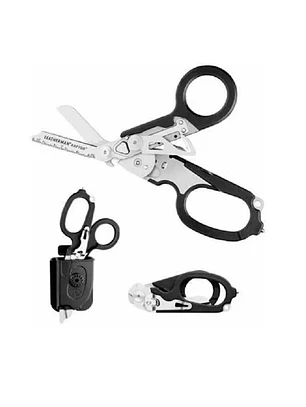 TIJERAS LEATHERMANN RAPTOR 831742