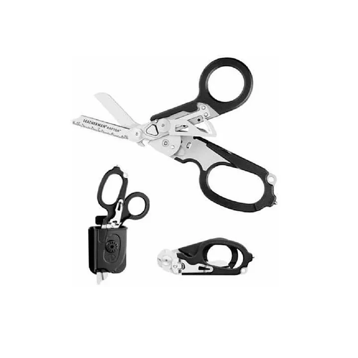 TIJERAS LEATHERMANN RAPTOR 831742 1