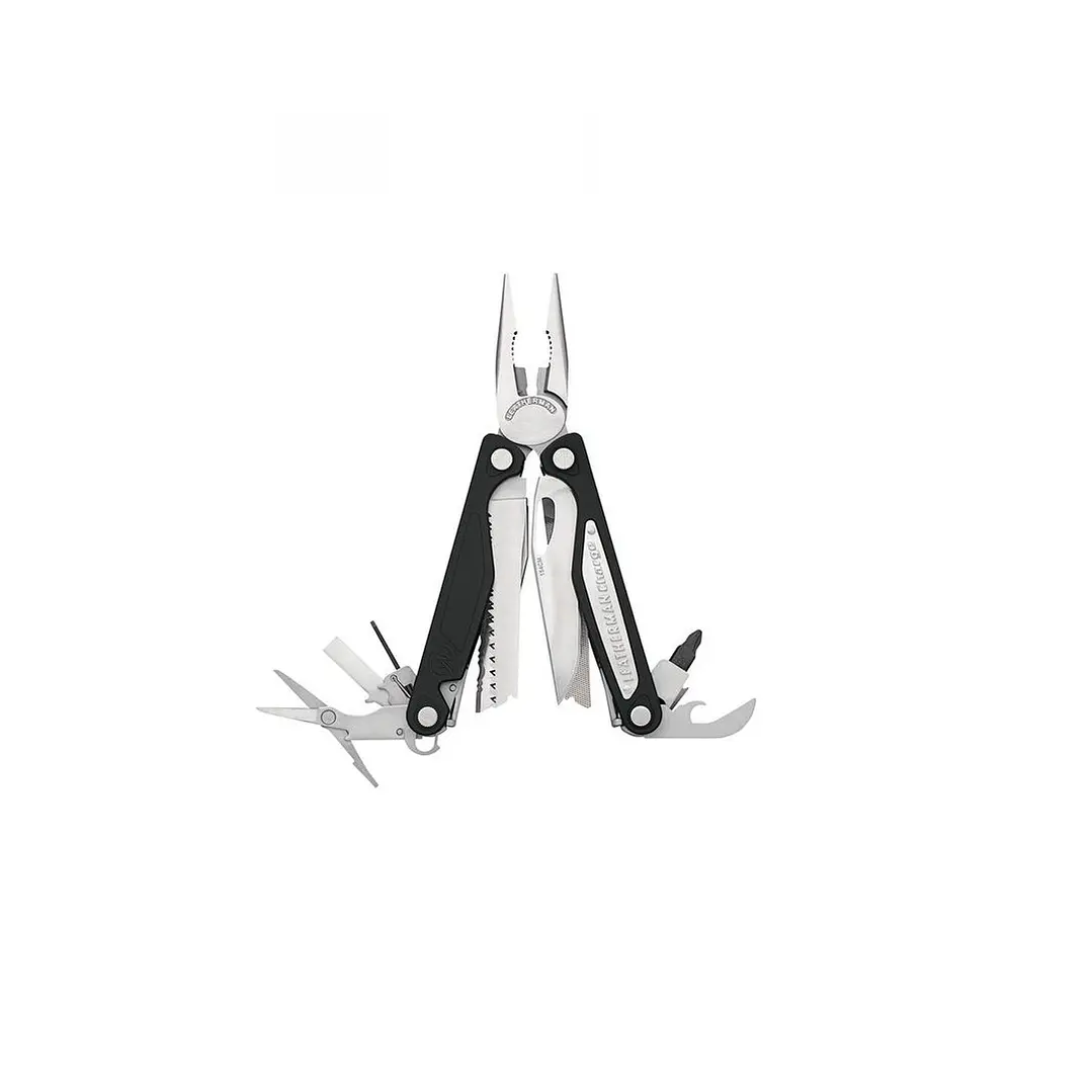 CORTAPLUMAS MULTIFUNCIONAL LEATHERMAN CHARGE AL 1