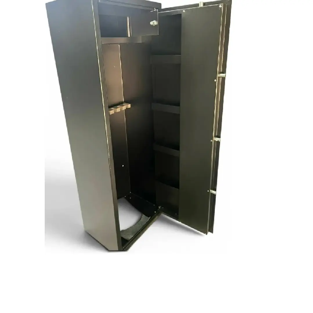 CAJA SEGURIDAD TH TACTICAL 8 ARMAS 1