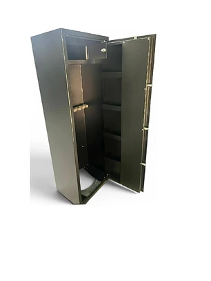 CAJA SEGURIDAD TH TACTICAL 8 ARMAS