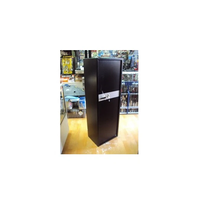 CAJA SEGURIDAD TH TACTICAL 8 ARMAS 2