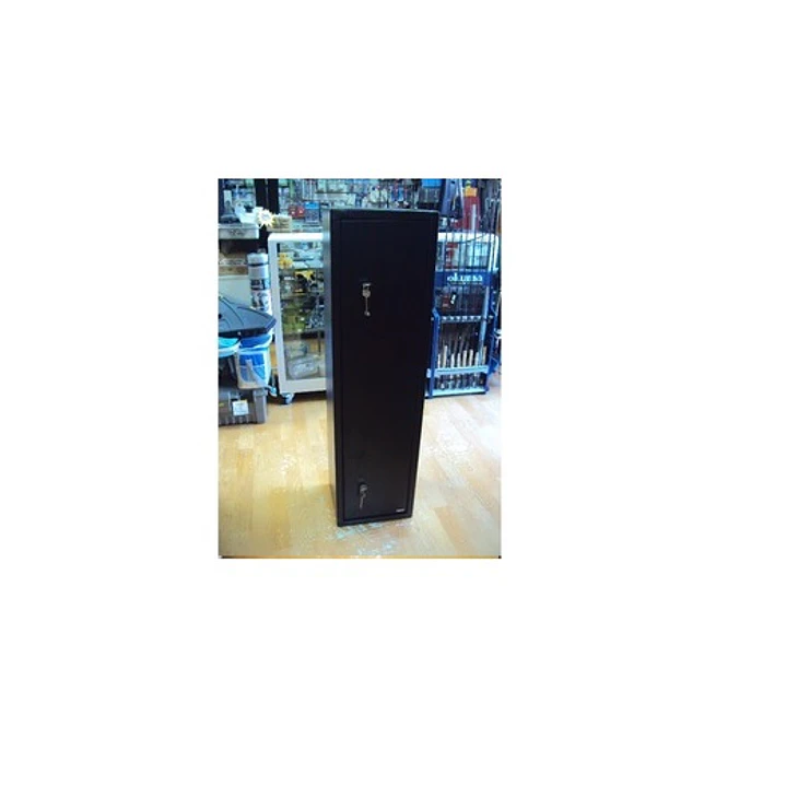 CAJA SEGURIDAD TH TACTICAL 5 ARMAS 2