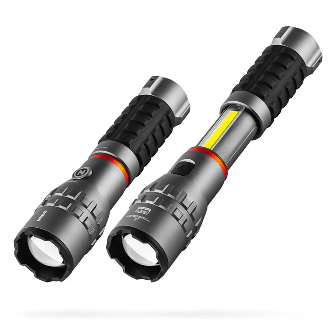 LINTERNA NEBO SLYDE KING 4000 LUMENES 1