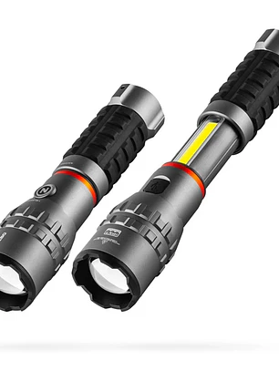 LINTERNA NEBO SLYDE KING 4000 LUMENES