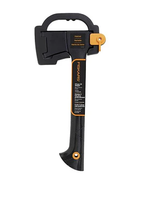 HACHA MEDIANA FISKARS 7550F