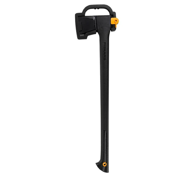 HACHA GRANDE FISKARS 378841-1004 1