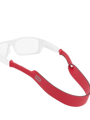 CHUMS NEOPRENE STD ROJO 12128102
