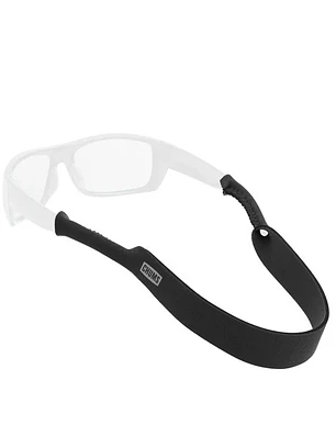 CHUMS NEOPREN STD NEGRO CLASICO 12128100