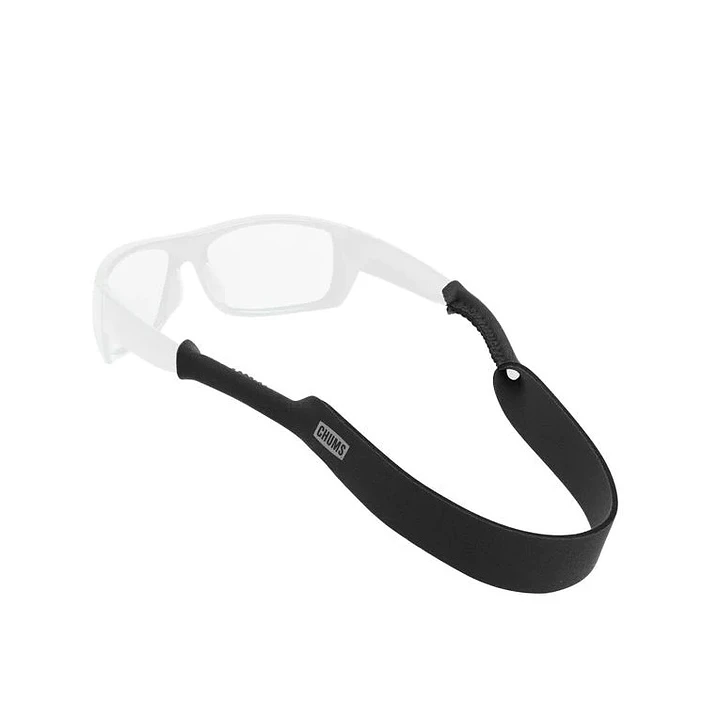CHUMS NEOPREN STD NEGRO CLASICO 12128100 1