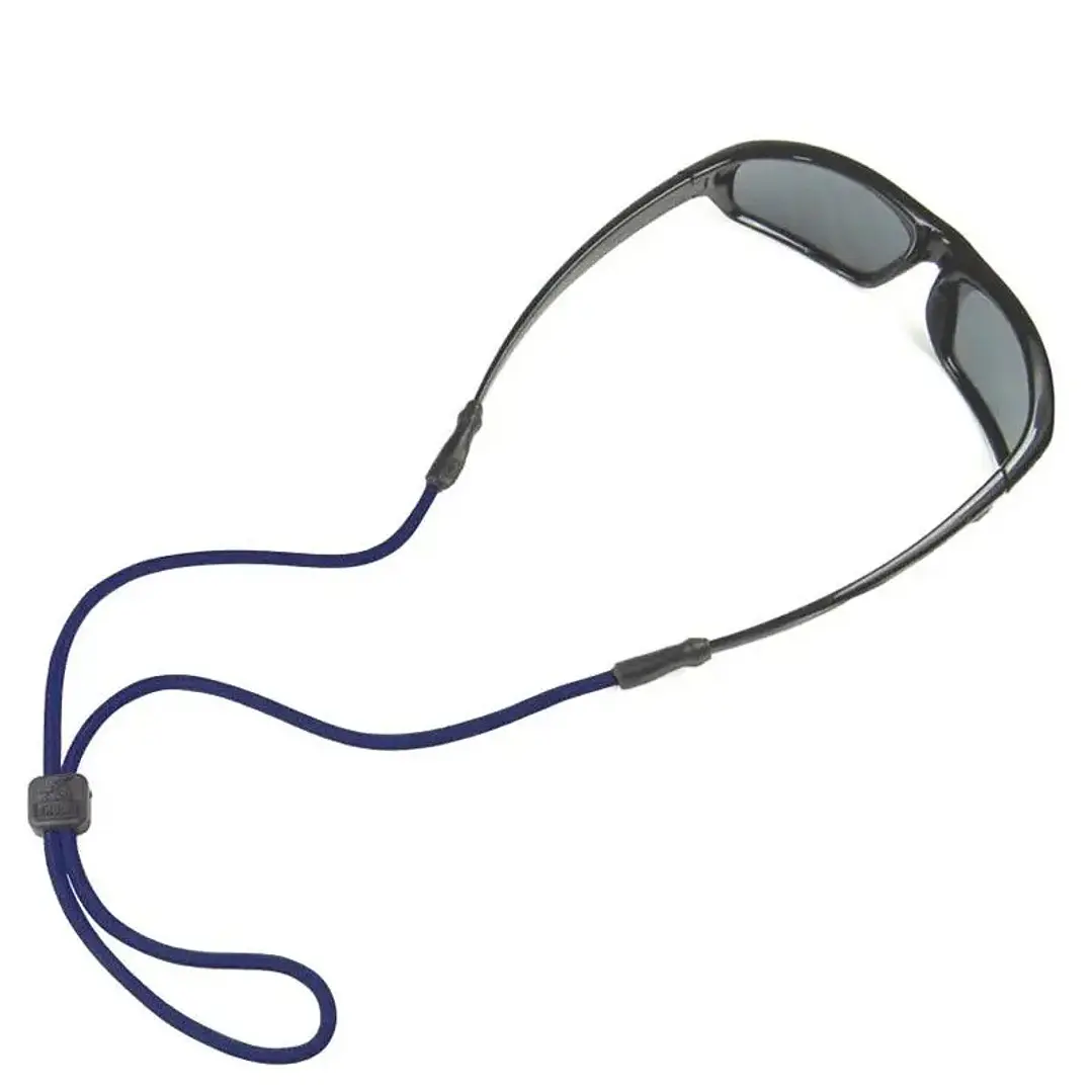 CHUMS ROPE 3MM NYLON NAVY 12103105 1