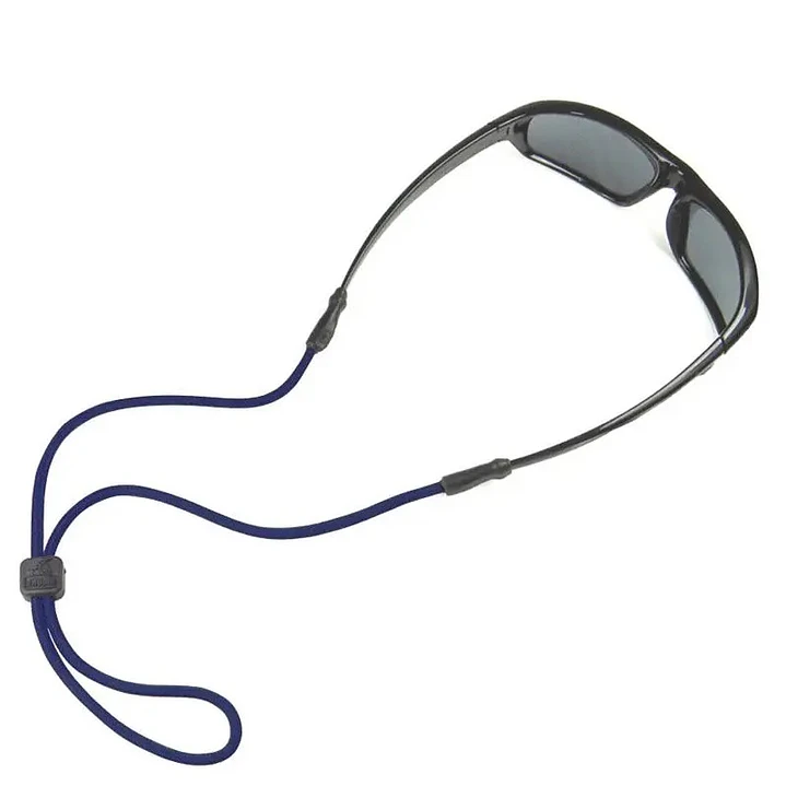 CHUMS ROPE 3MM NYLON NAVY 12103105 1