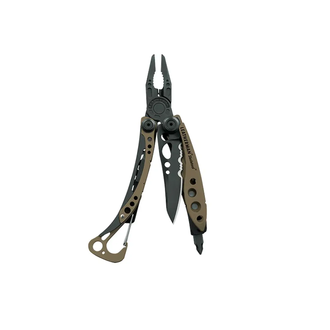 CORTAPLUMAS MULTIFUNCIONAL SKELETOOL COYOTE SIN FUNDA 832207 1