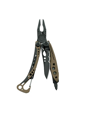 CORTAPLUMAS MULTIFUNCIONAL SKELETOOL COYOTE SIN FUNDA 832207