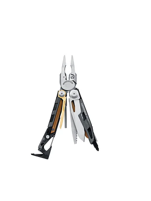 CORTAPLUMAS MULTIFUNCIONAL LEATHERMAN MUT STAINLESS  850012N