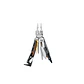 CORTAPLUMAS MULTIFUNCIONAL LEATHERMAN MUT STAINLESS  850012N - Miniatura 1