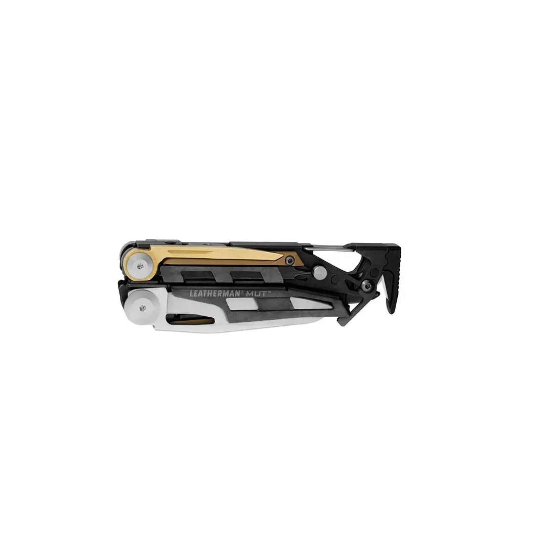 CORTAPLUMAS MULTIFUNCIONAL LEATHERMAN MUT STAINLESS  850012N 2