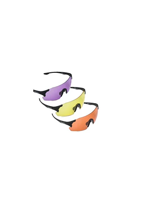 LENTES DE TIRO BERETTA OC061 AMBAR