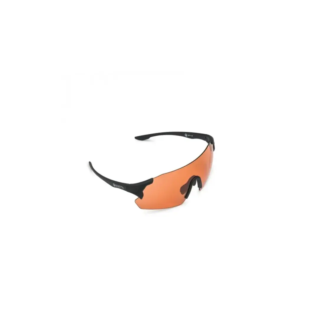 LENTES DE TIRO BERETTA OC061 AMBAR 2