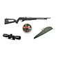 KIT PCP UMAREX ICONIX +MIRA+FUNDA+POSTONES - Miniatura 2