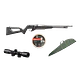 KIT PCP UMAREX ICONIX +MIRA+FUNDA+POSTONES - Miniatura 1