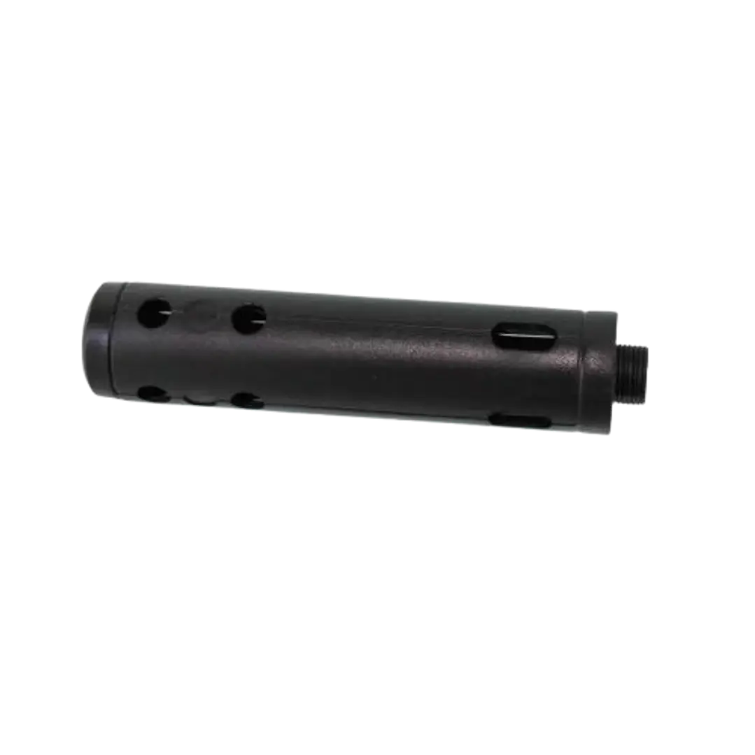 SILENCIADOR PISTOLAS ASGI AIRE 1