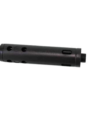 SILENCIADOR PISTOLAS ASGI AIRE