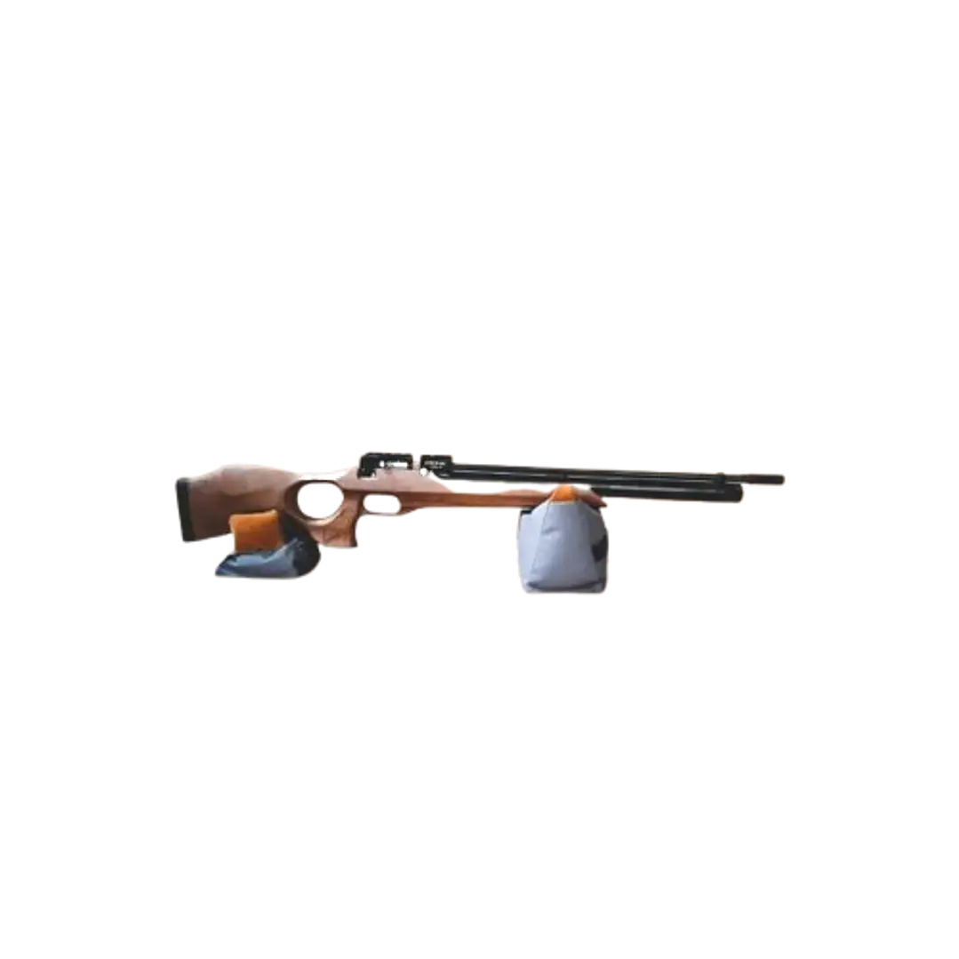 Rifle PCP Ceonic TW01 Calibre 5.5 mm Thumbhole 1
