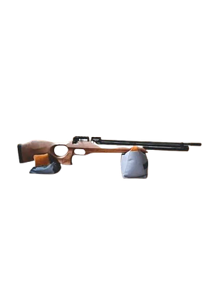 Rifle PCP Ceonic TW01 Calibre 5.5 mm Thumbhole