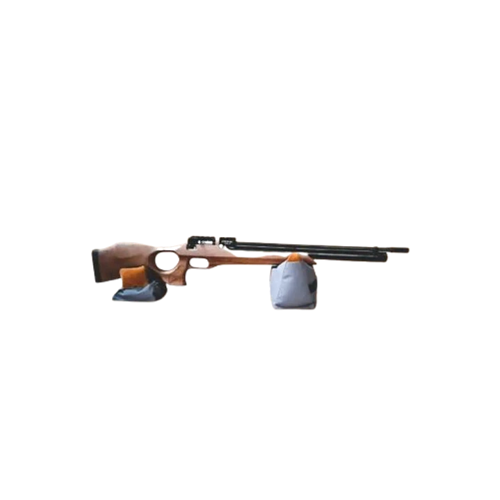 Rifle PCP Ceonic TW01 Calibre 5.5 mm Thumbhole 1
