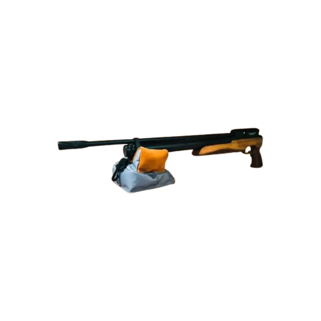 Rifle PCP Ceonic X01 Calibre 5.5 mm Sintético 1