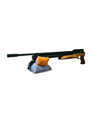 Rifle PCP Ceonic X01 Calibre 5.5 mm Sintético