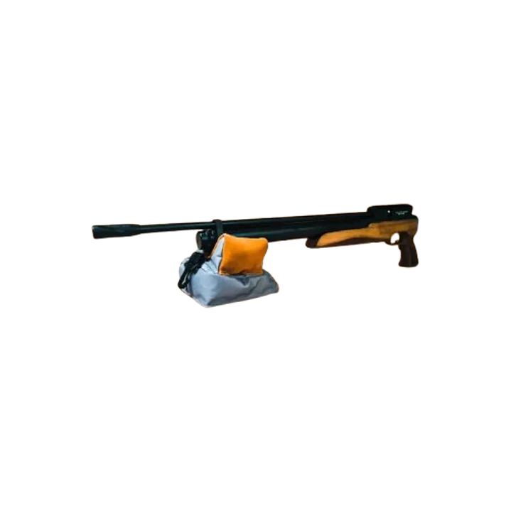 Rifle PCP Ceonic X01 Calibre 5.5 mm Sintético 1