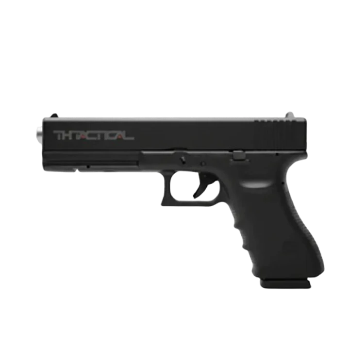 PISTOLA BALIN TH TACTICAL G17 TRAUMATICA BK CO2 0.50 1