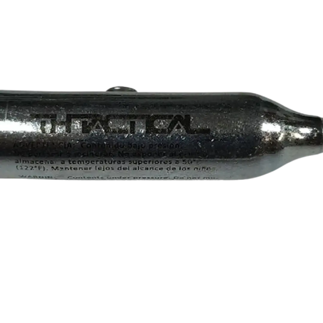 CO2 TH TACTICAL 12 g 1