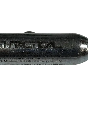 CO2 TH TACTICAL 12 g