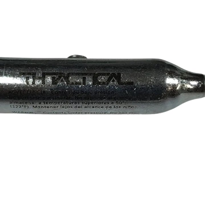 CO2 TH TACTICAL 12 g 1