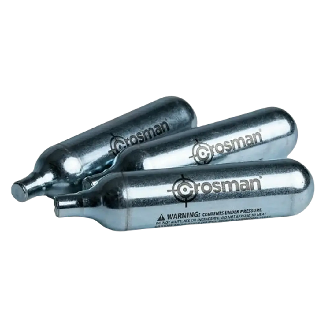 CO2 DAISY/CROSMAN UNIVERS 12GR 1