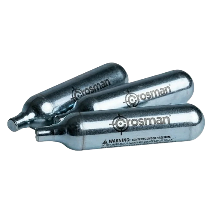 CO2 DAISY/CROSMAN UNIVERS 12GR 1