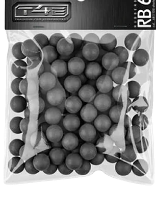 BALIN TRAUMATICO TEC CAL. 0.68 25U