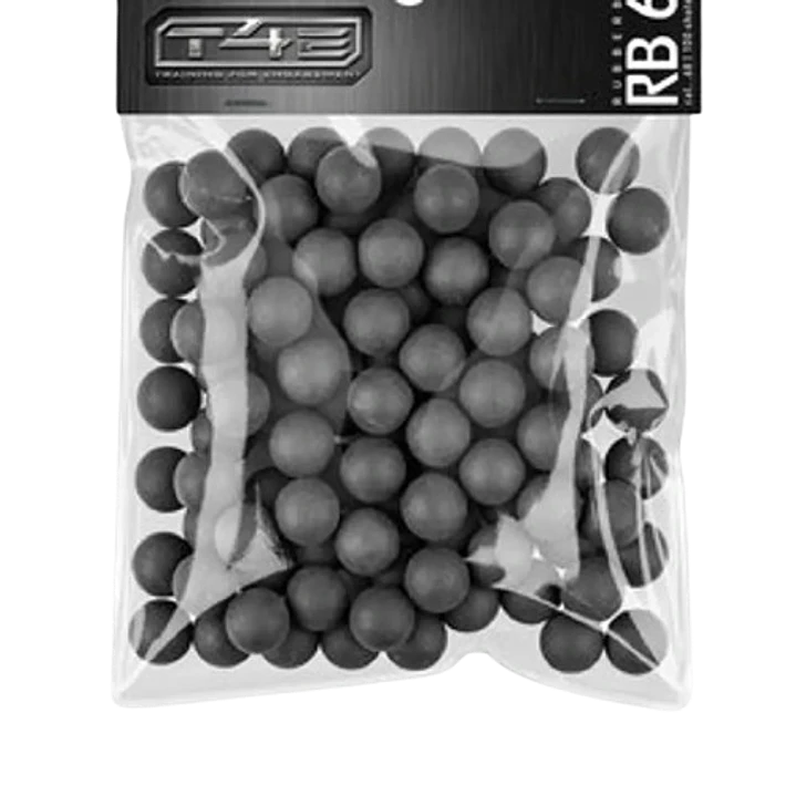 BALIN TRAUMATICO TEC CAL. 0.68 25U 1