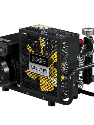 COMPRESOR COLTRI MCH6 TIPO EM