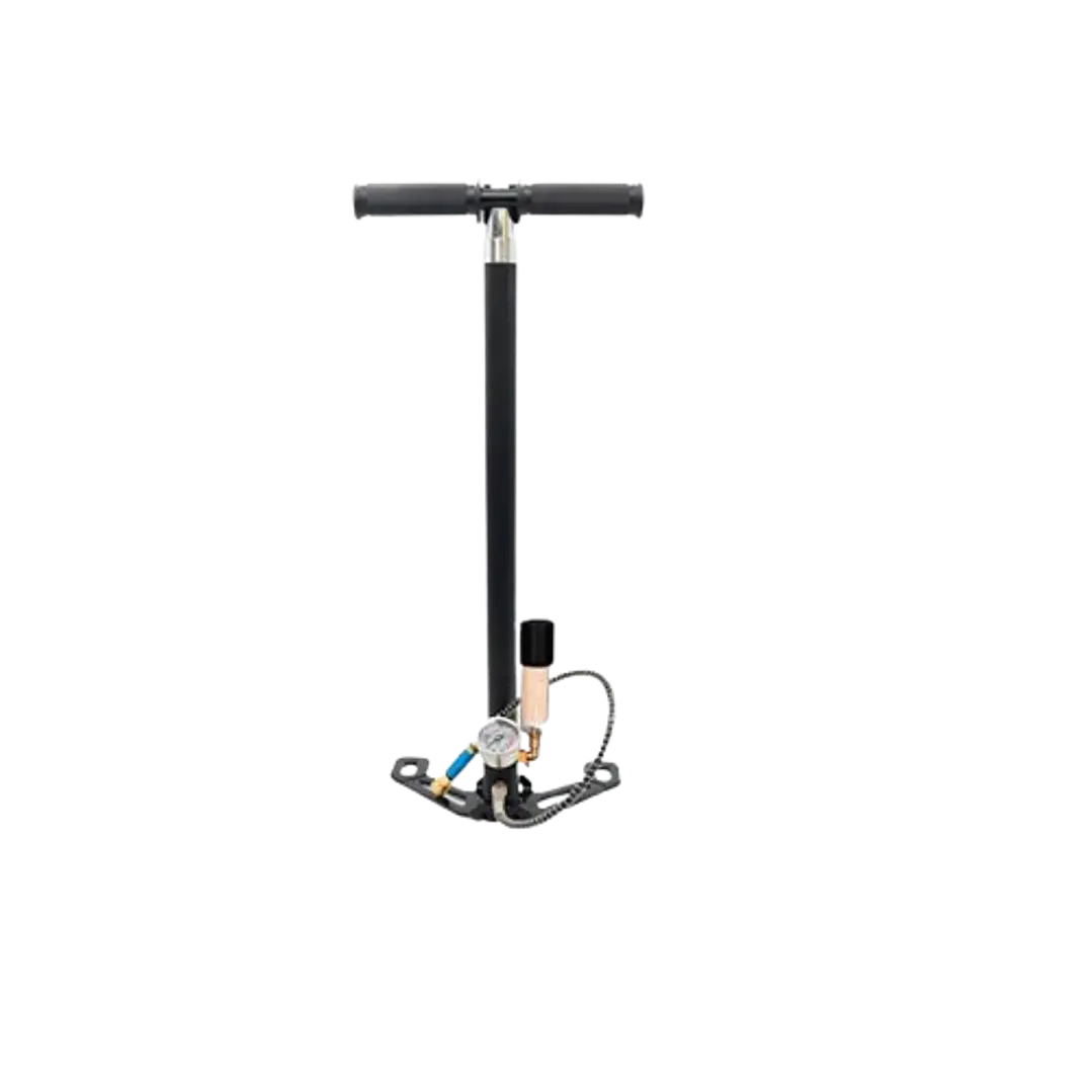 BOMBIN TEC/TH TACTICAL 4500PSI/300BAR 3 ETAPAS 1