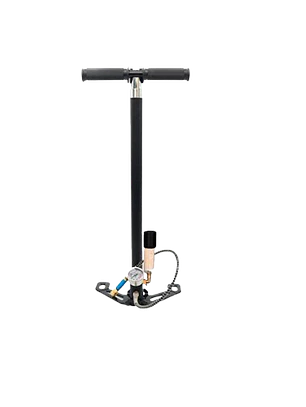 BOMBIN TEC/TH TACTICAL 4500PSI/300BAR 3 ETAPAS