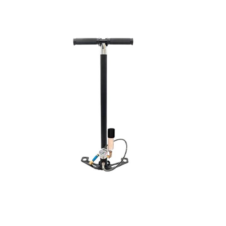 BOMBIN TEC/TH TACTICAL 4500PSI/300BAR 3 ETAPAS 1