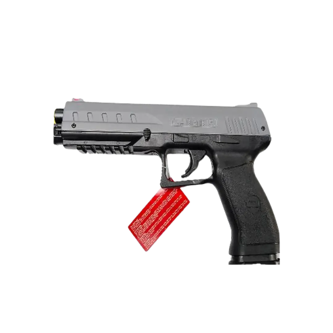 Pistola Traumática Charlie 1.5ltl50 1