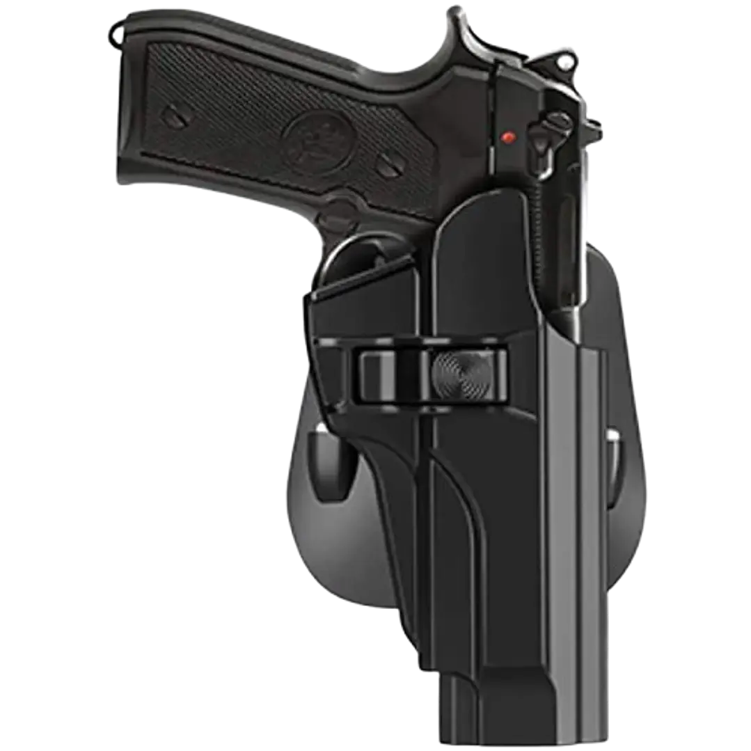 FUNDA POLIMERO P.BERETTA 92 7203 MSA 1