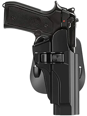 FUNDA POLIMERO P.BERETTA 92 7203 MSA