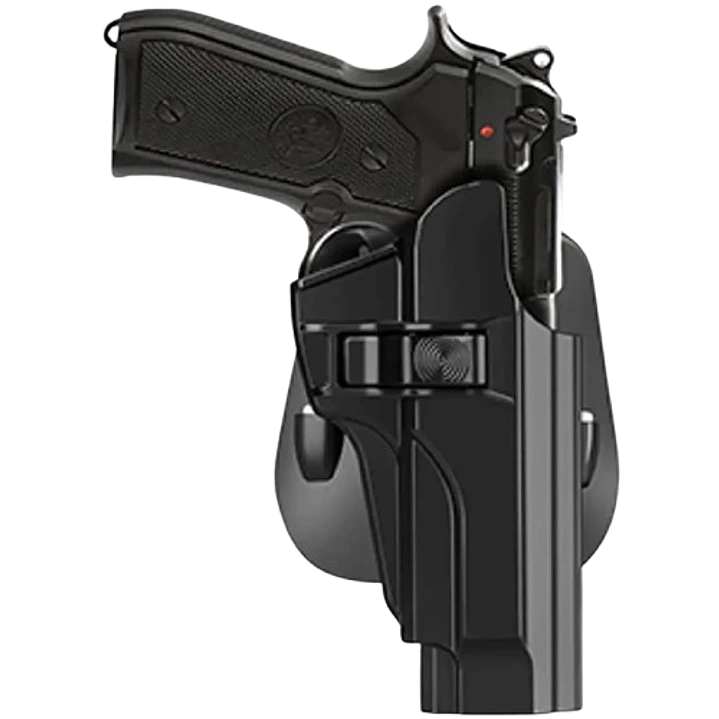 FUNDA POLIMERO P.BERETTA 92 7203 MSA 1
